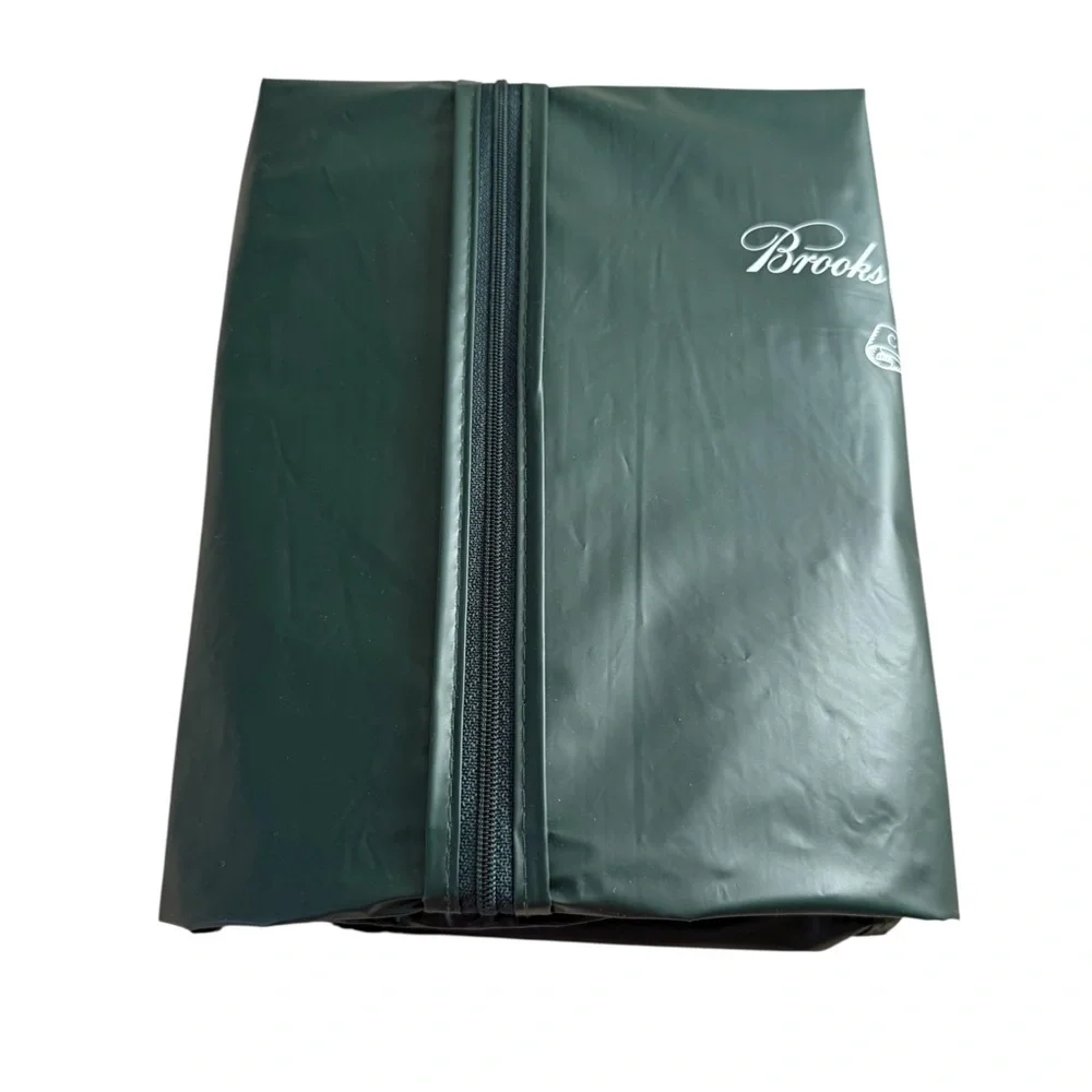 Brooks Brothers Country Club Garment Bag